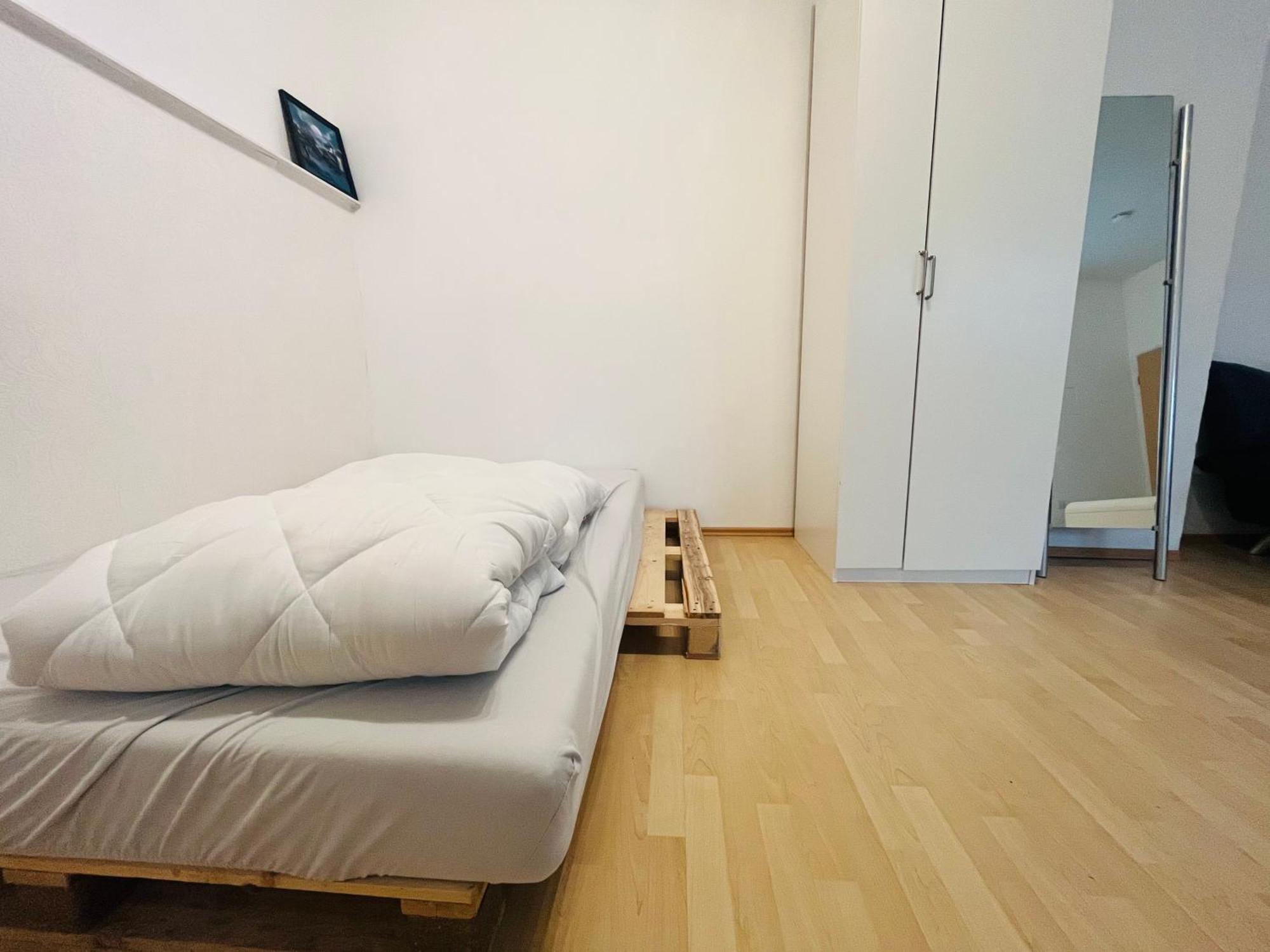 Wohnung Im Herzen Der Stadt ,Naehe Stadion. Dortmund Dış mekan fotoğraf