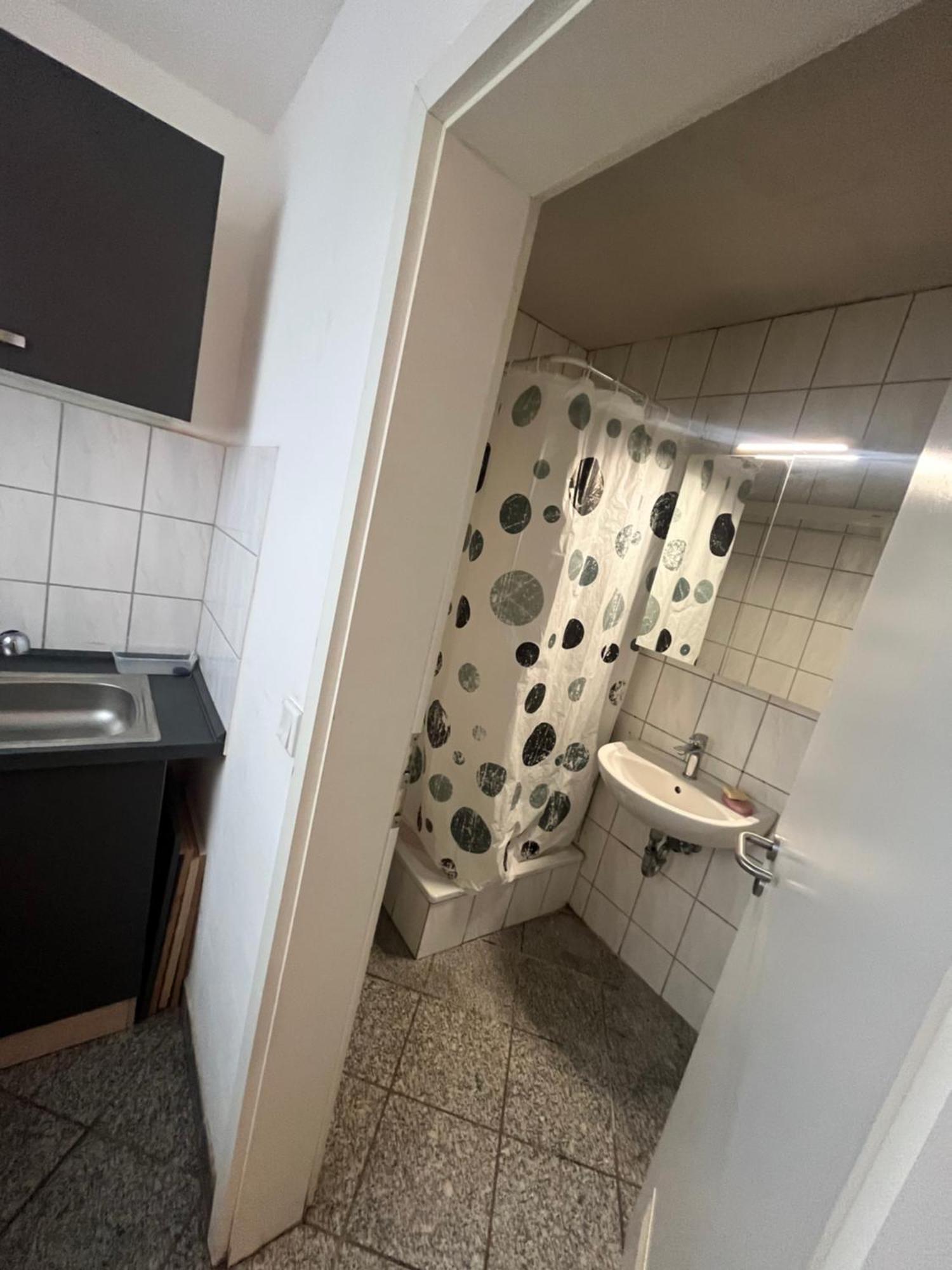 Wohnung Im Herzen Der Stadt ,Naehe Stadion. Dortmund Dış mekan fotoğraf