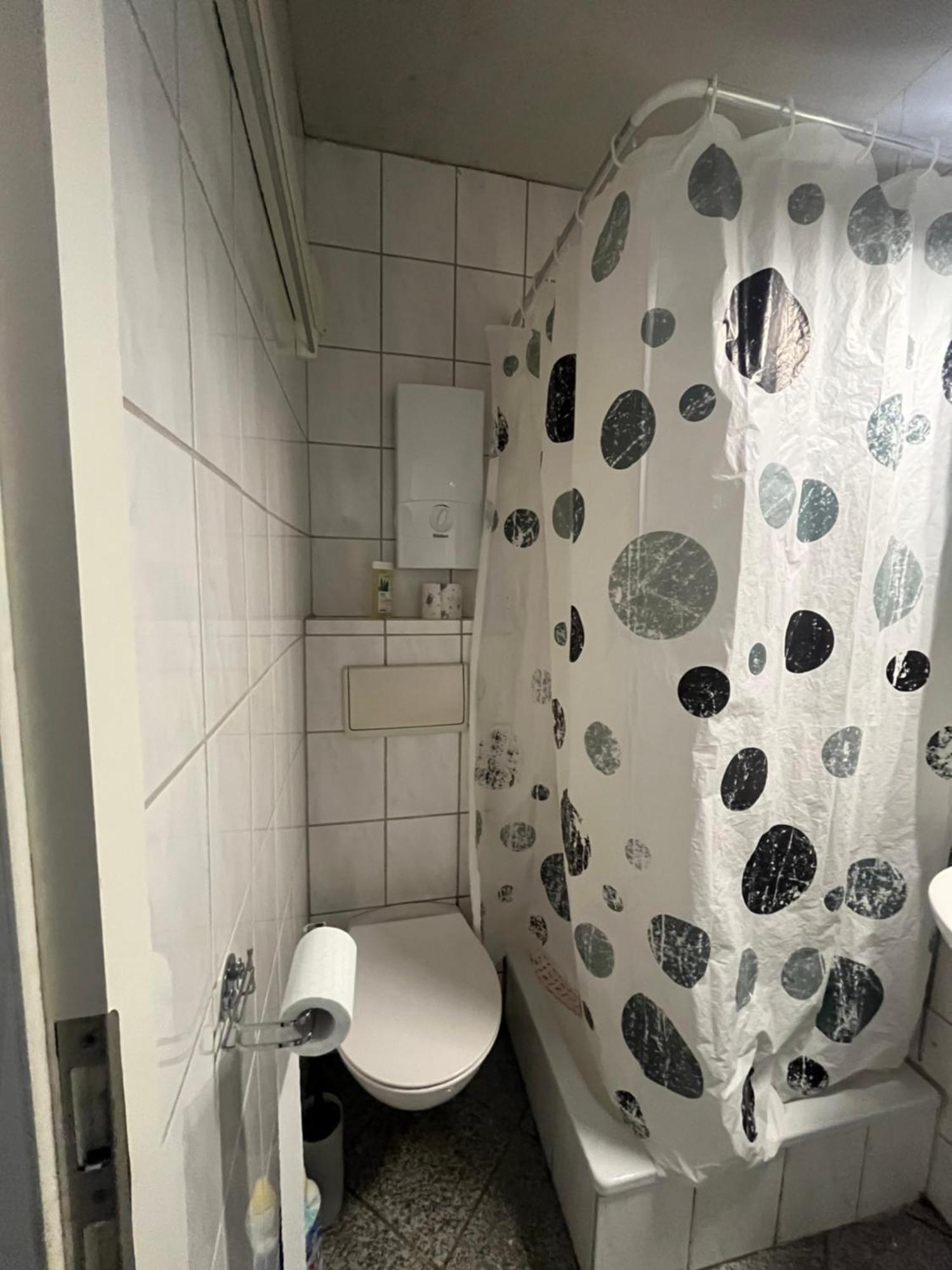 Wohnung Im Herzen Der Stadt ,Naehe Stadion. Dortmund Dış mekan fotoğraf