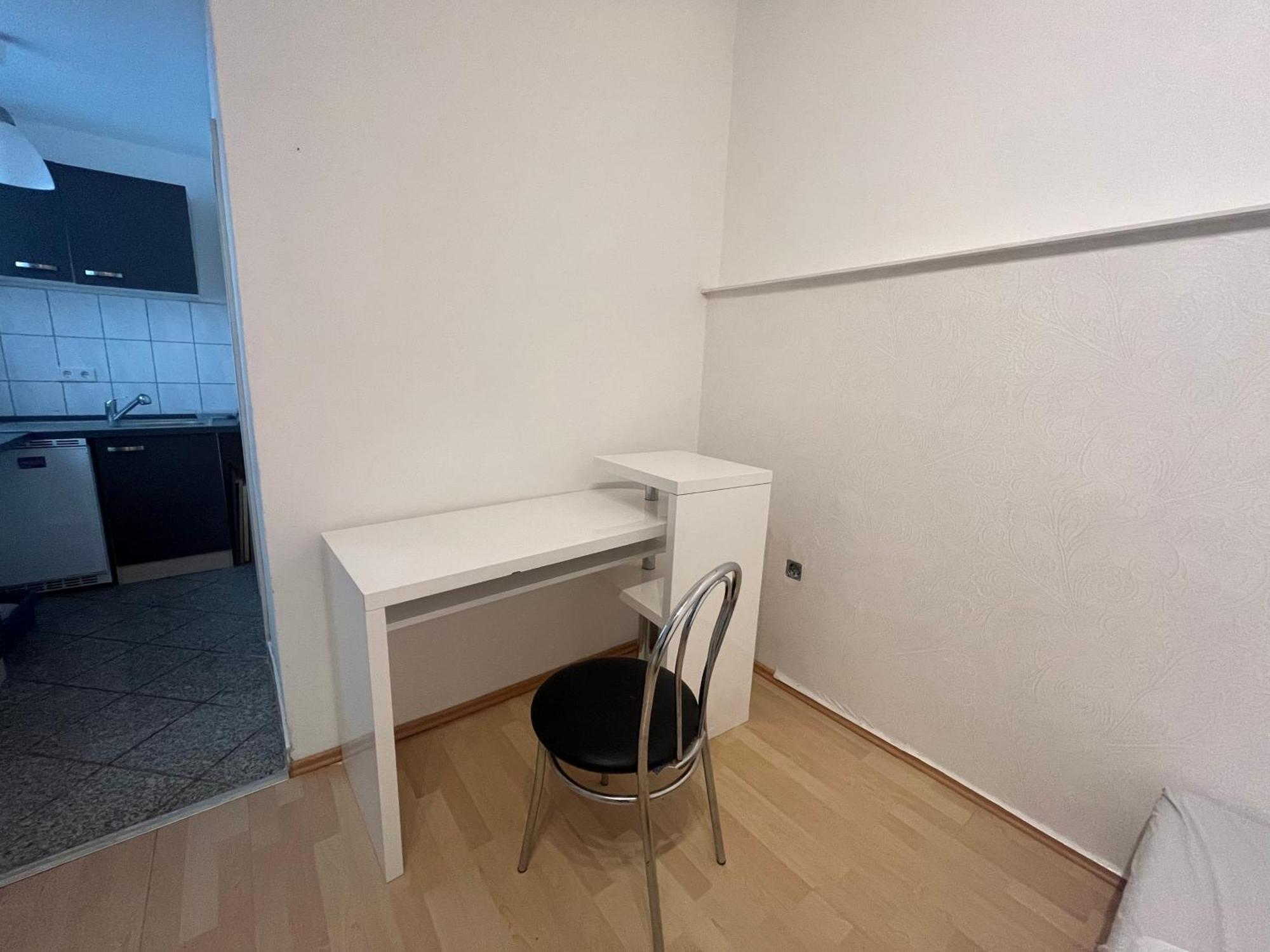 Wohnung Im Herzen Der Stadt ,Naehe Stadion. Dortmund Dış mekan fotoğraf