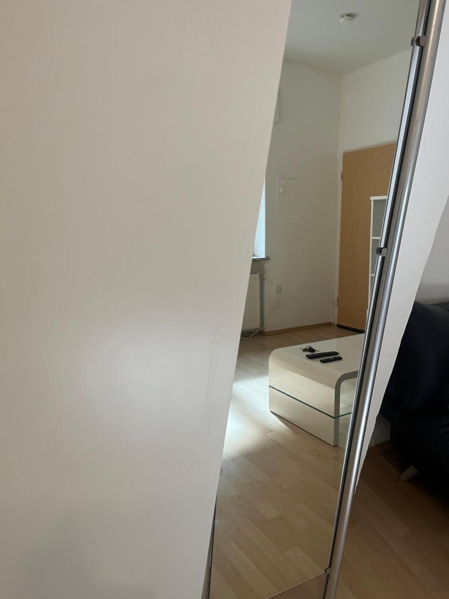 Wohnung Im Herzen Der Stadt ,Naehe Stadion. Dortmund Dış mekan fotoğraf