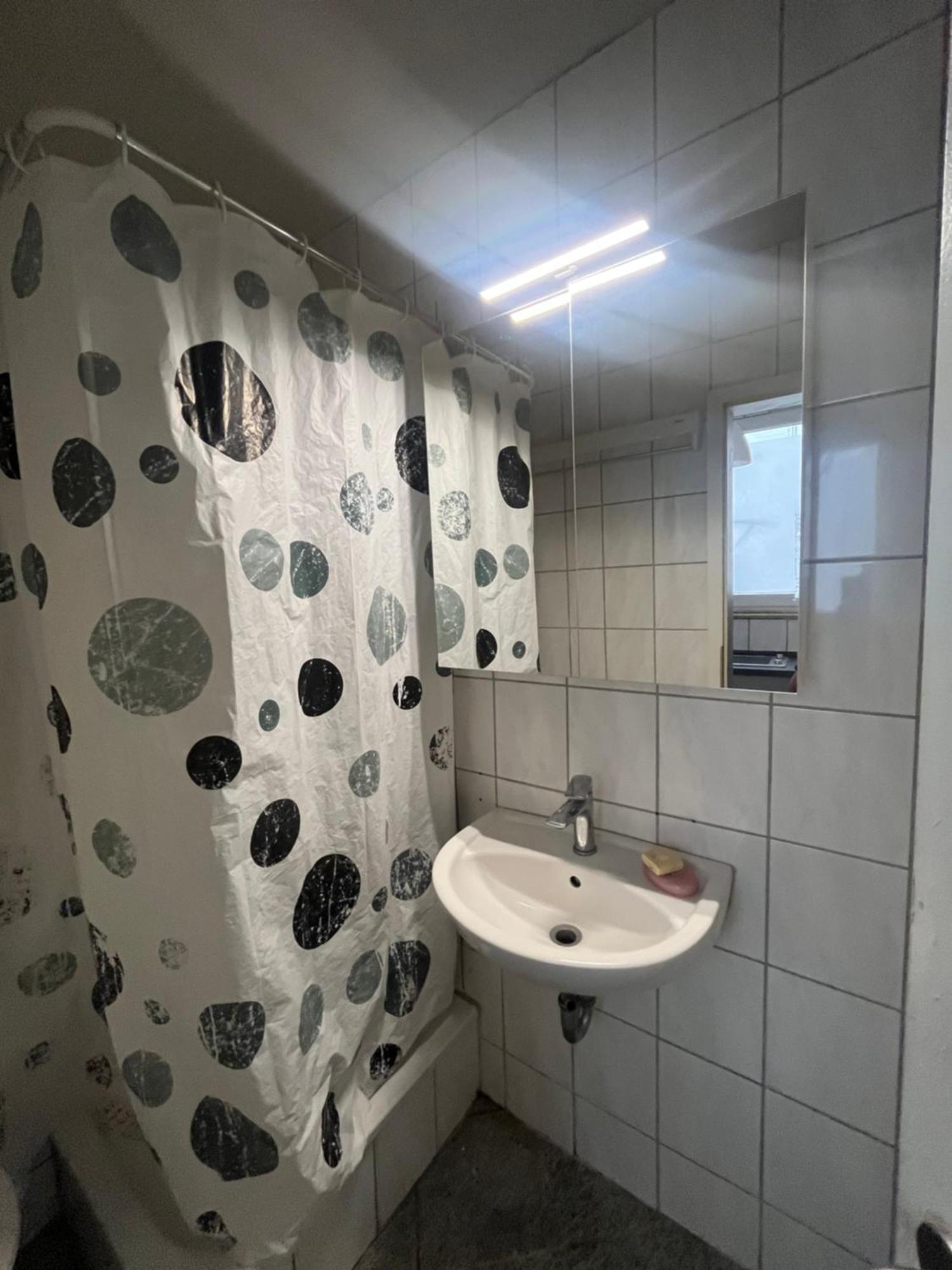 Wohnung Im Herzen Der Stadt ,Naehe Stadion. Dortmund Dış mekan fotoğraf